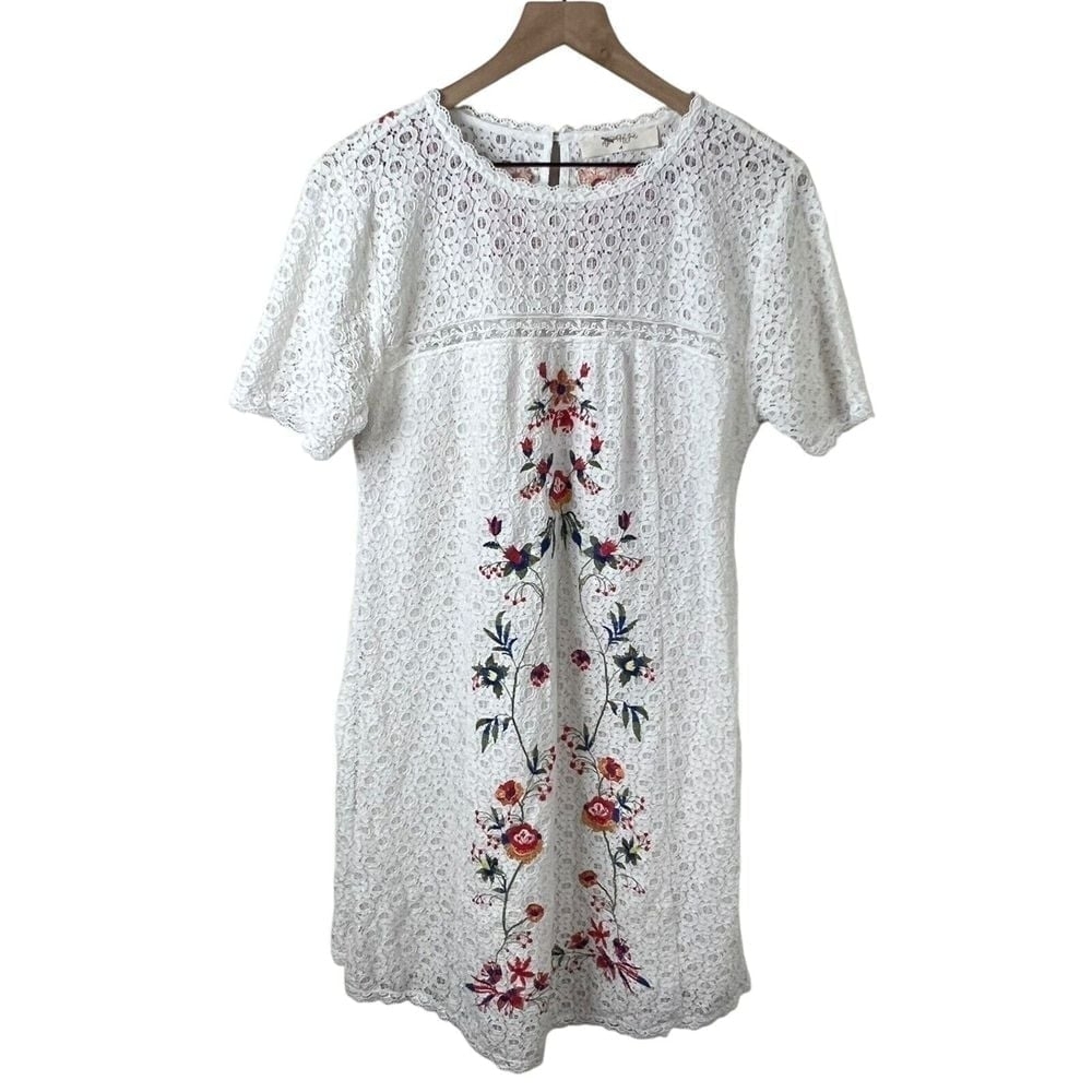Altar'd State Shift Dress